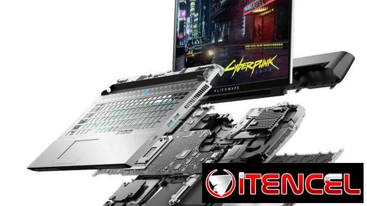 🎮 ¡Mantenimiento y Limpieza de Laptops Gaming! Tel52661337