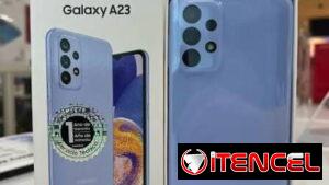 Samsung Galaxy A23