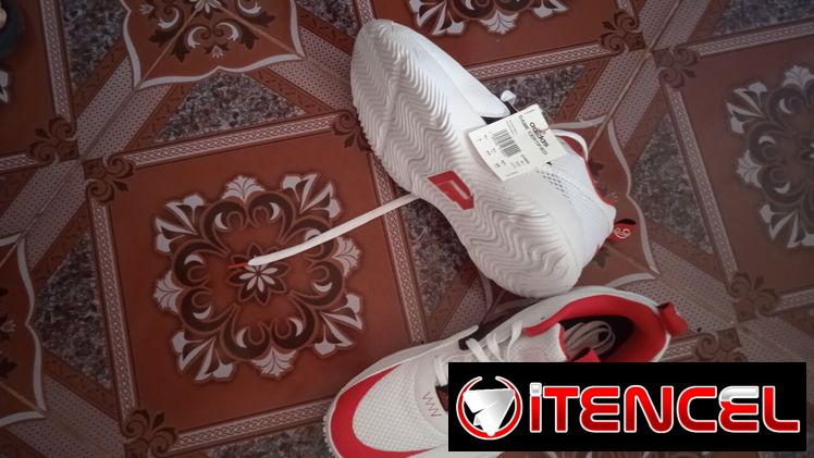 Zapatillas de hombre marca ADIDAS y PUMA # 42 1/2 — foto 1
