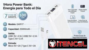 ✨️POWER BANK✨️
