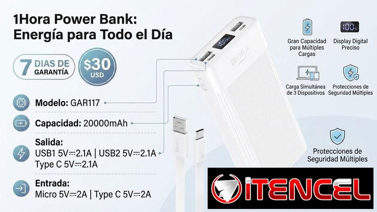 ✨️POWER BANK✨️