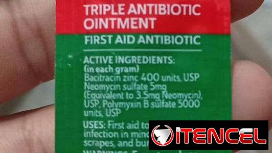Medicamentos e insumos