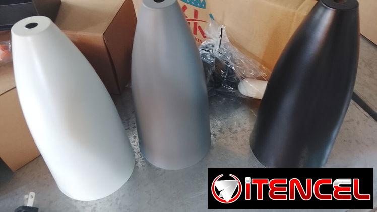 Oferta luminarias decorativas — foto 1