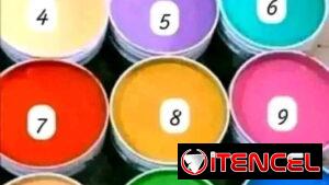 Pintura para embellecer su casa