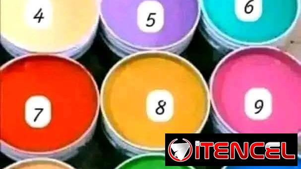 Pintura para embellecer su casa — foto 3