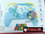 Mando Nintendo Switch 2 Turlte Beach Rematch