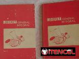 LIBROS DE MEDICINA