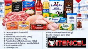 Combos a granma