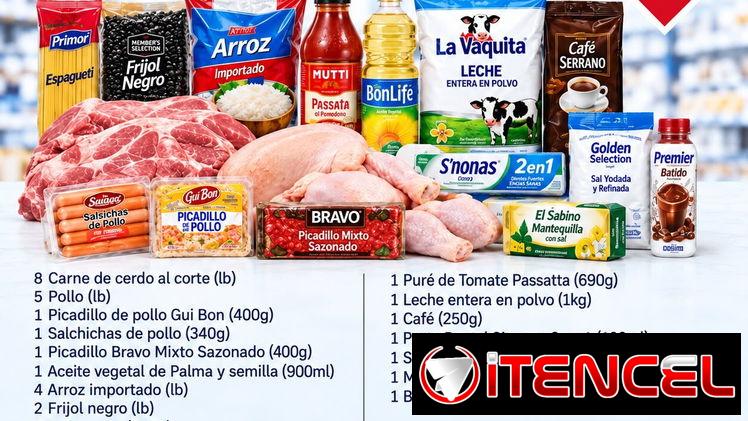 Combos a granma