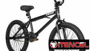 🚴‍♂️ Bicicleta “BMX WEIZE 20” Color Negro – Nueva en Caja📦 al 53822315