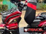 MOTOS ELÉCTRICA TOPMAQ THANK .