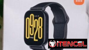 Vendo relojes inteligentes xiaomi originales,( no copias baratas )