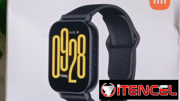 Vendo relojes inteligentes xiaomi originales,( no copias baratas )