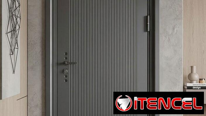 🆕️ Nueva Mercancía  🚪Puerta para interior o exterior  ↕️Medida: 210x90 cm 💵 venta Habana — foto 4