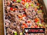 🏆 EL MEJOR MENÚ CRIOLLO PARA 60 COMENSALES: 3 PIERNAS, YUCA, CONGRÍ Y DOMICILIO INCLUIDO 🍗