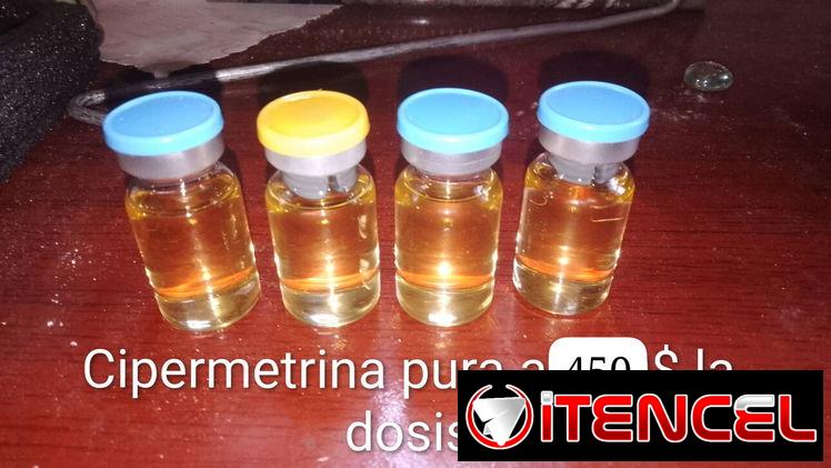 💥Venenos altamente efectivos — foto 3