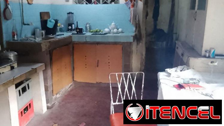 Casa en venta o permuta en Marianao — foto 4