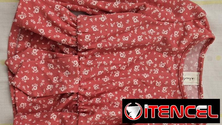 ROPA NUEVA PARA NIÑA 2-3 AÑOS ….