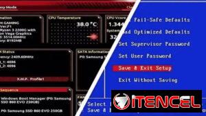 PAQUETE COMPLETO DE BIOS PARA MOTHERBOARD, EXE,H60,BIN, TODO PARA UD