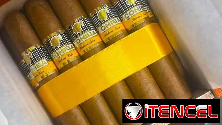 100%tabaco Exelentes:; Exelencia Calidades de Calidad