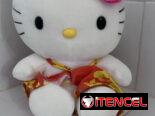 Peluches nuevos