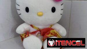 Peluches nuevos