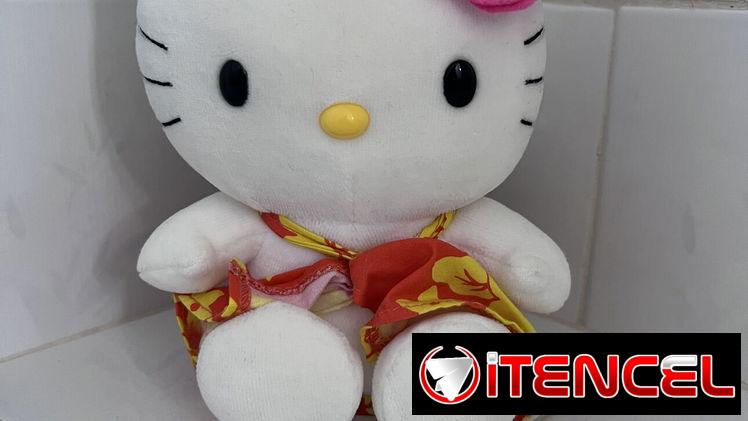 Peluches nuevos