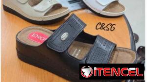 Sandalias para niñas