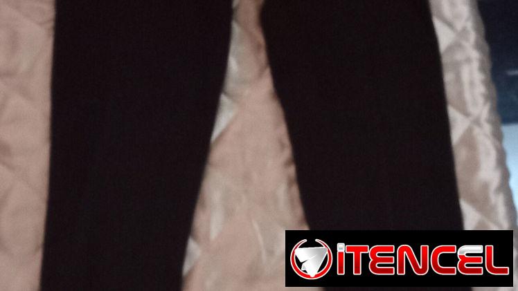 Pantalón elastizado, boy frens y licras de niña y adolescente