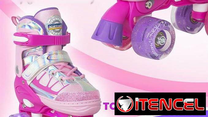 Patines para niños — foto 2