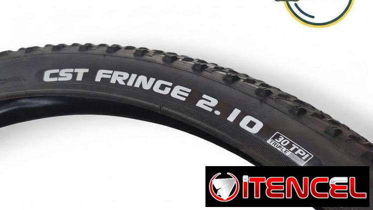 Gomas y camaras de calidad  ,29×2.10 cst,622×28 kenda,622×40 Kenda ,622×25 kenda ,16×2.125,24×1.95 cst ,28×1.75 bmx — foto 1