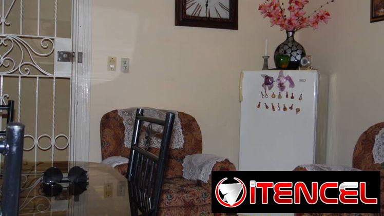 Vendo apartamento de una habitación con todo lo que vez en la foto — foto 2