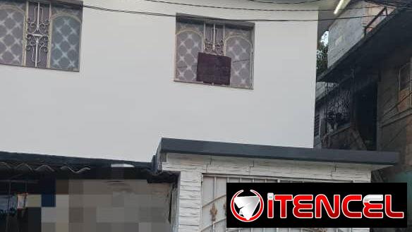 🏡 *CASA DE 3 PLANTAS EN ARROYO NARANJO MÁS GRAN TERRENO ADICIONAL* — foto 1