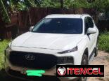 Hyundai Santa Fe SEL 2023