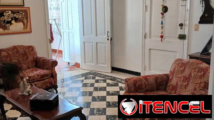 RENTA DE LARGA ESTANCIA FRENTE AL FOCSA, PARA NEGOCIO O VIVIENDA — foto 4