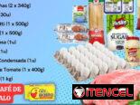 Combos de comida La Habana