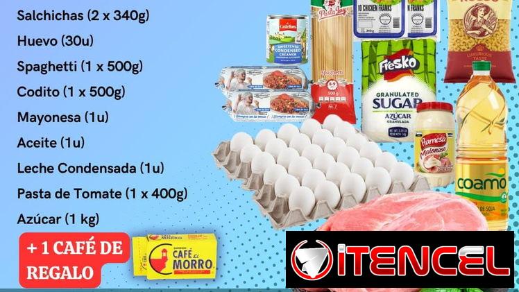 ‼️COMBOS ESTÁNDAR ‼️, a partir de $ 85 USD. — foto 1