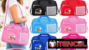 Bolsos de maternidad