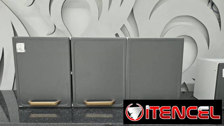 Muebles de cocina estantes Metal nuevos en caja importado mensajería en toda la Habana — foto 2