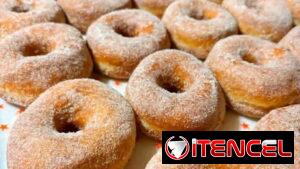 Donas