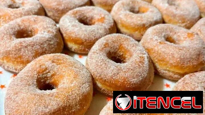 Donas