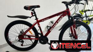 Bicicletas 26 NUEVAS