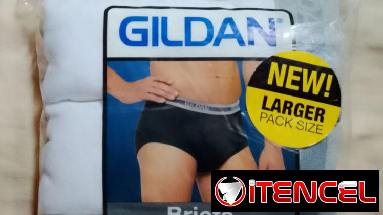 Calzoncillos sin pata talla grande