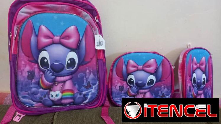Mochilas, bolsos y riñoneras — foto 2