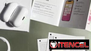 AirPods 4ta Generación