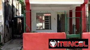 En venta casa de dos plantas