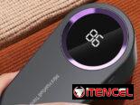 Afeitadora de tela recargable ⚡👕 removedor de pelusa eléctrico para ropa y muebles, depiller seguro y eficaz