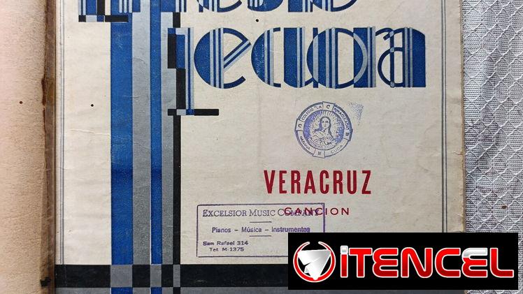 Piezas originales de Ernesto Lecuona — foto 4