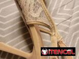 Zapatos d vestir d mujer #38