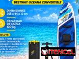 ✅️ TABLAS DE PADDLE SURF (stand up paddle board)